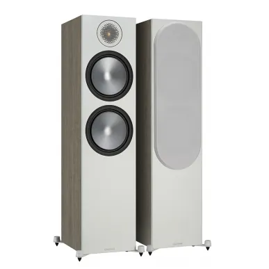 Напольная акустика Monitor Audio Bronze 500 Urban Grey (6G)